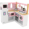 Grand Gourmet Corner Play Kitchen - Play Kitchens - 1 - thumbnail