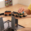 Metropolis Train Set and Table - Transportation - 8