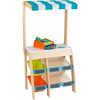 Grocery Marketplace - Play Kitchens - 1 - thumbnail