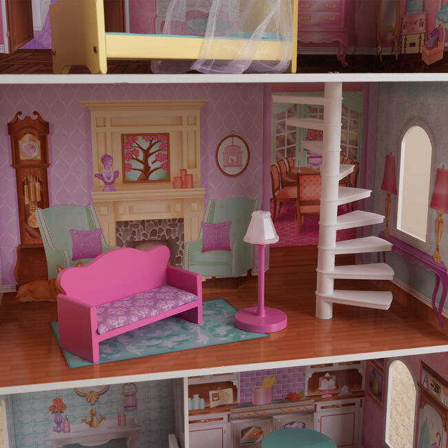 Penelope Dollhouse - Dollhouses - 3