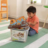Bucket Top Construction Train Set - Transportation - 6