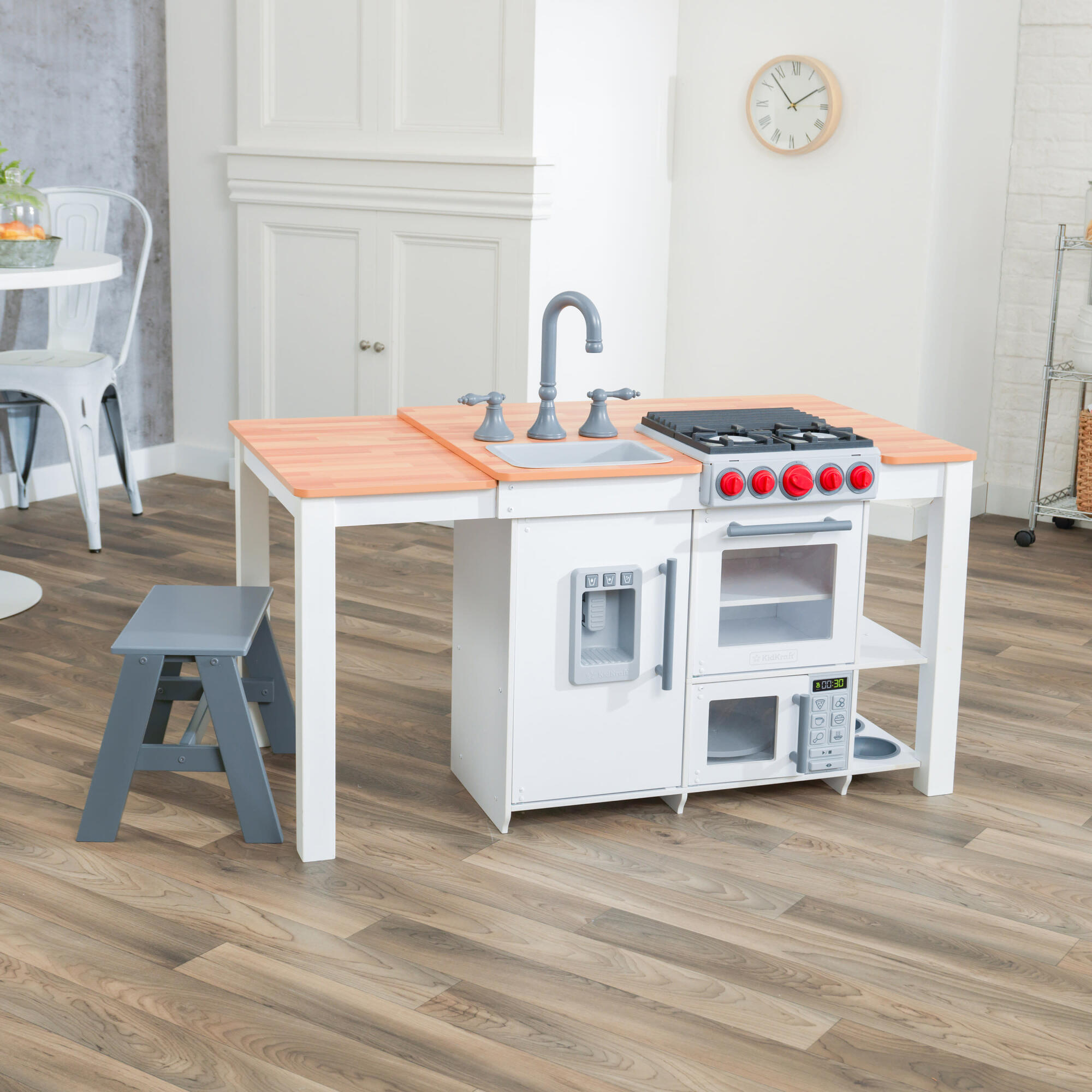 Kidkraft chef kitchen online