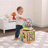 Bead Maze Cube - Developmental Toys - 2