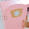 Limited Edition Vintage Kitchen, Pink/Gold - Play Kitchens - 5