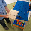 Deluxe Workbench with Tools - Woodens - 4