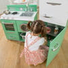 Homestyle 2 Piece Kitchen - Play Kitchens - 3