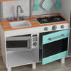 Gourmet Chef Play Kitchen with EZ Kraft Assembly™ - Play Kitchens - 3