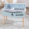 Play & Put Away Wooden Kitchen - Play Kitchens - 5