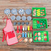 Somerset Outdoor Kitchen - Play Kitchens - 8