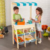 Grocery Marketplace - Play Kitchens - 2