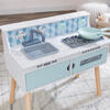 Play & Put Away Wooden Kitchen - Play Kitchens - 6