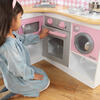 Grand Gourmet Corner Play Kitchen - Play Kitchens - 4