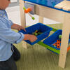 Deluxe Workbench with Tools - Woodens - 5