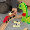 Dinosaur Bucket Top Train Set - Transportation - 4