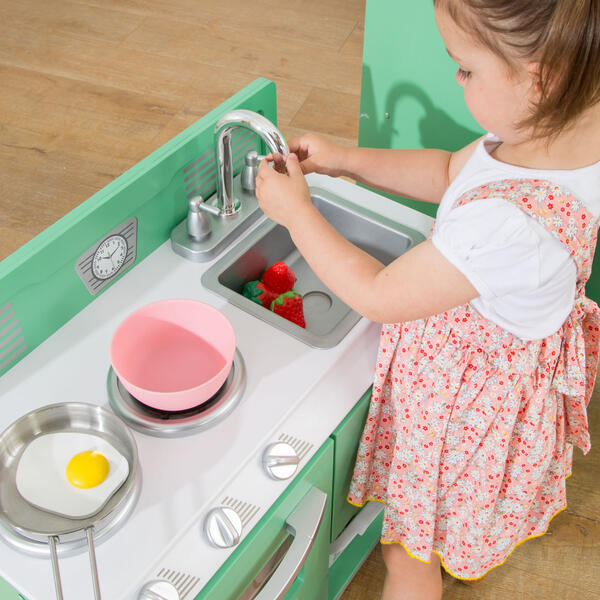 Kidkraft homestyle kitchen on sale