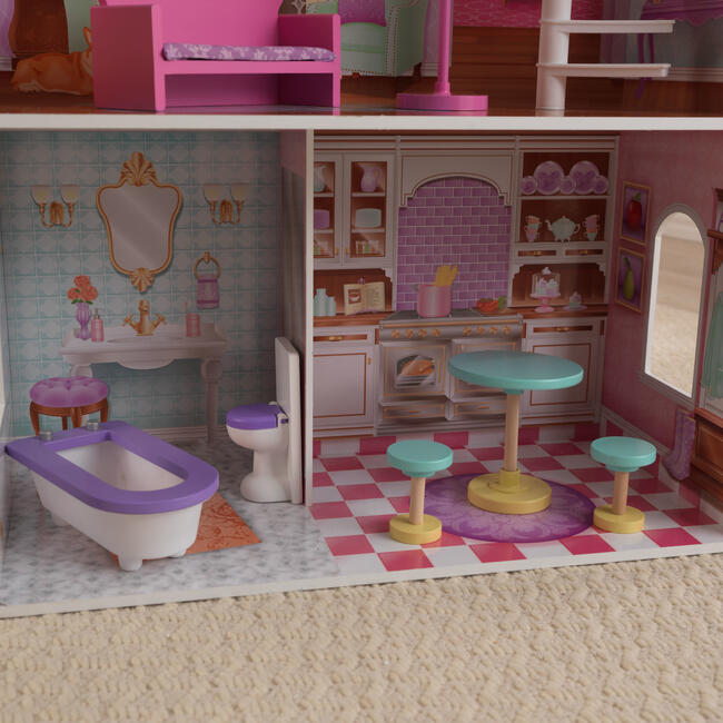 Penelope Dollhouse - Dollhouses - 5