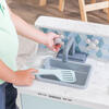 Play & Put Away Wooden Kitchen - Play Kitchens - 7