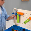 Deluxe Workbench with Tools - Woodens - 6