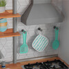 Gourmet Chef Play Kitchen with EZ Kraft Assembly™ - Play Kitchens - 5
