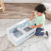 Play & Put Away Wooden Kitchen - Play Kitchens - 8