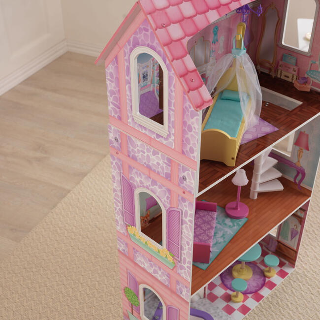 Penelope Dollhouse - Dollhouses - 6