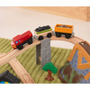 Bucket Top Construction Train Set - Transportation - 8