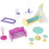 Penelope Dollhouse - Dollhouses - 7