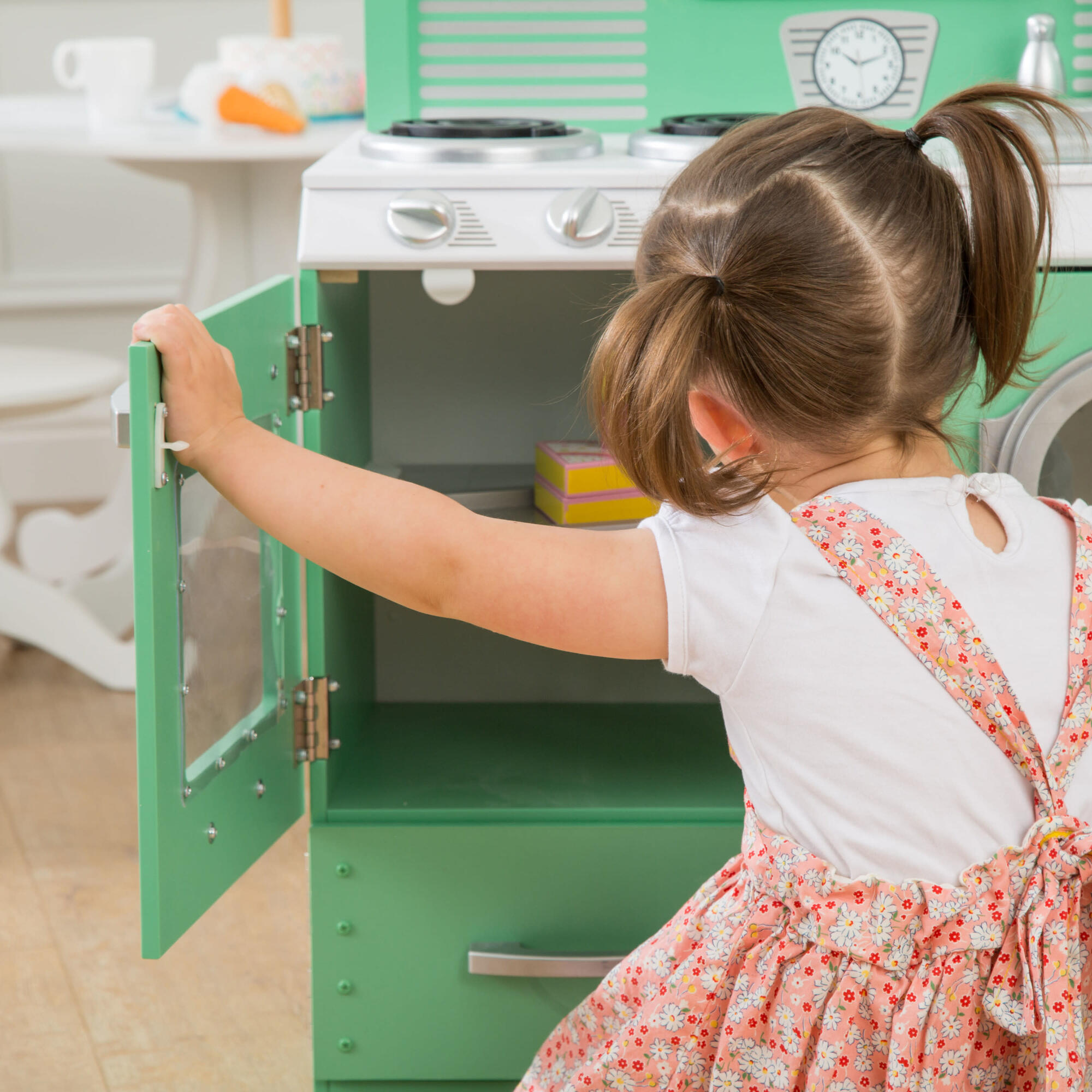 Kidkraft cheap homestyle kitchen