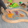 Dinosaur Bucket Top Train Set - Transportation - 8