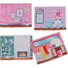 Designed by Me™: Magnetic Makeover Dollhouse - Dollhouses - 8 - thumbnail