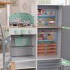 2-in-1 Kitchen and Laundry - Role Play Toys - 9 - thumbnail
