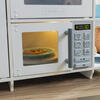 Chef’s Cook N Create Island Play Kitchen with EZ Kraft Assembly™, White - Play Kitchens - 9