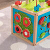 Bead Maze Cube - Developmental Toys - 6