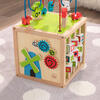 Bead Maze Cube - Developmental Toys - 7