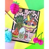 Scratch-Tastic Pictures Bundle: Sweets & Fairies - Arts & Crafts - 2