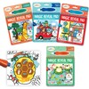 Magic Reveal Pads Bundle: STEAM Learning - Arts & Crafts - 1 - thumbnail