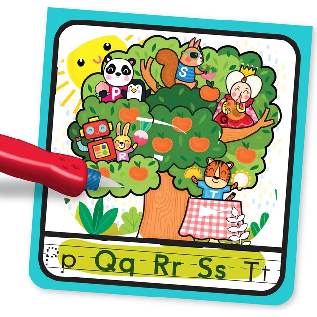 Magic Reveal Pads Bundle: STEAM Learning - Arts & Crafts - 2