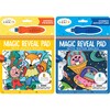 Magic Reveal Pads Bundle: Animals & Space - Arts & Crafts - 1 - thumbnail