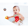 Happy Buckets Set - Bath Toys - 2