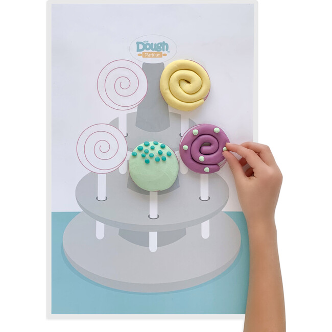 Creativity Bundle™ - Arts & Crafts - 6