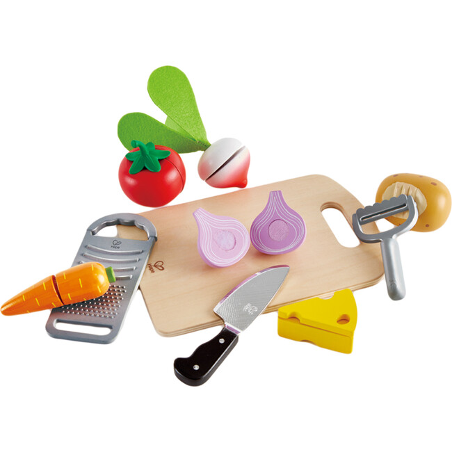 Cooking Essentials - Play Food - 1