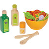 Garden Salad - Play Food - 1 - thumbnail