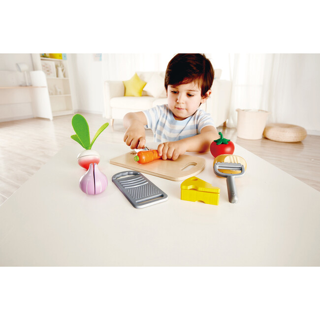 Cooking Essentials - Play Food - 2