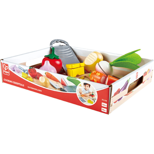 Cooking Essentials - Play Food - 3