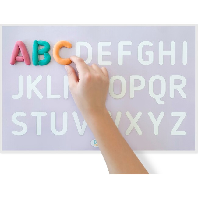 AlphaDough™ Learning Bundle - Arts & Crafts - 5