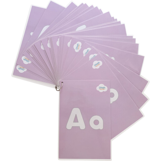 AlphaDough™ Learning Bundle - Arts & Crafts - 6