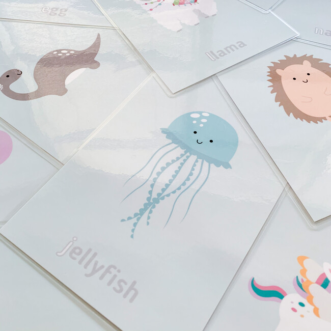 AlphaDough™ Learning Bundle - Arts & Crafts - 7