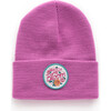 Watch Me Bloom Infant/Toddler Beanie - Hats - 1 - thumbnail