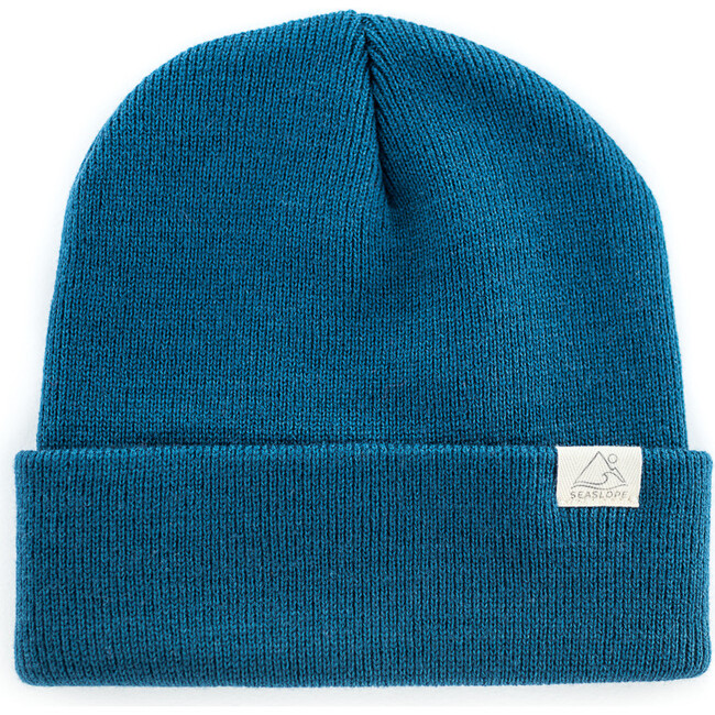 Tide Youth/Adult Beanie - Hats - 1