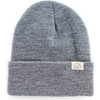 Stone Youth/Adult Beanie - Hats - 1 - thumbnail